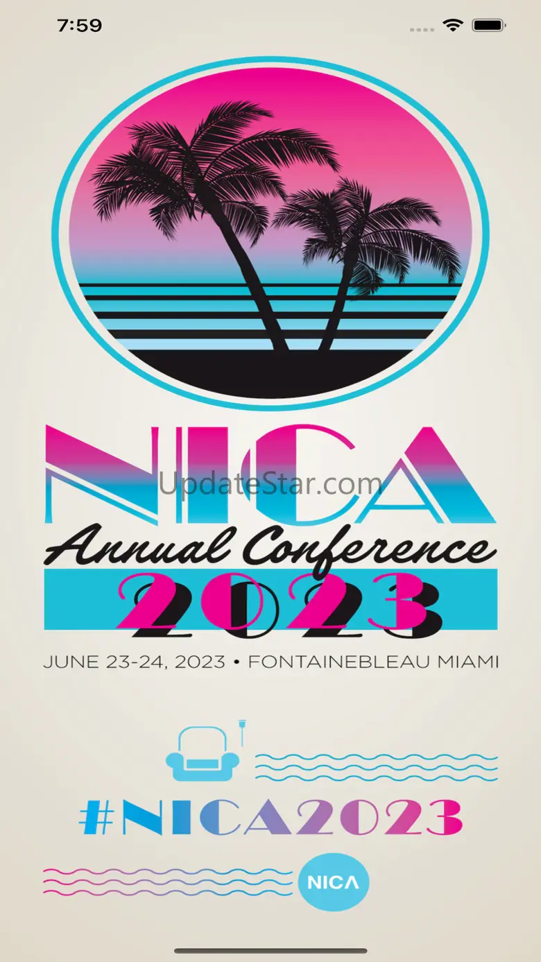 NICA Conference 2.5.0