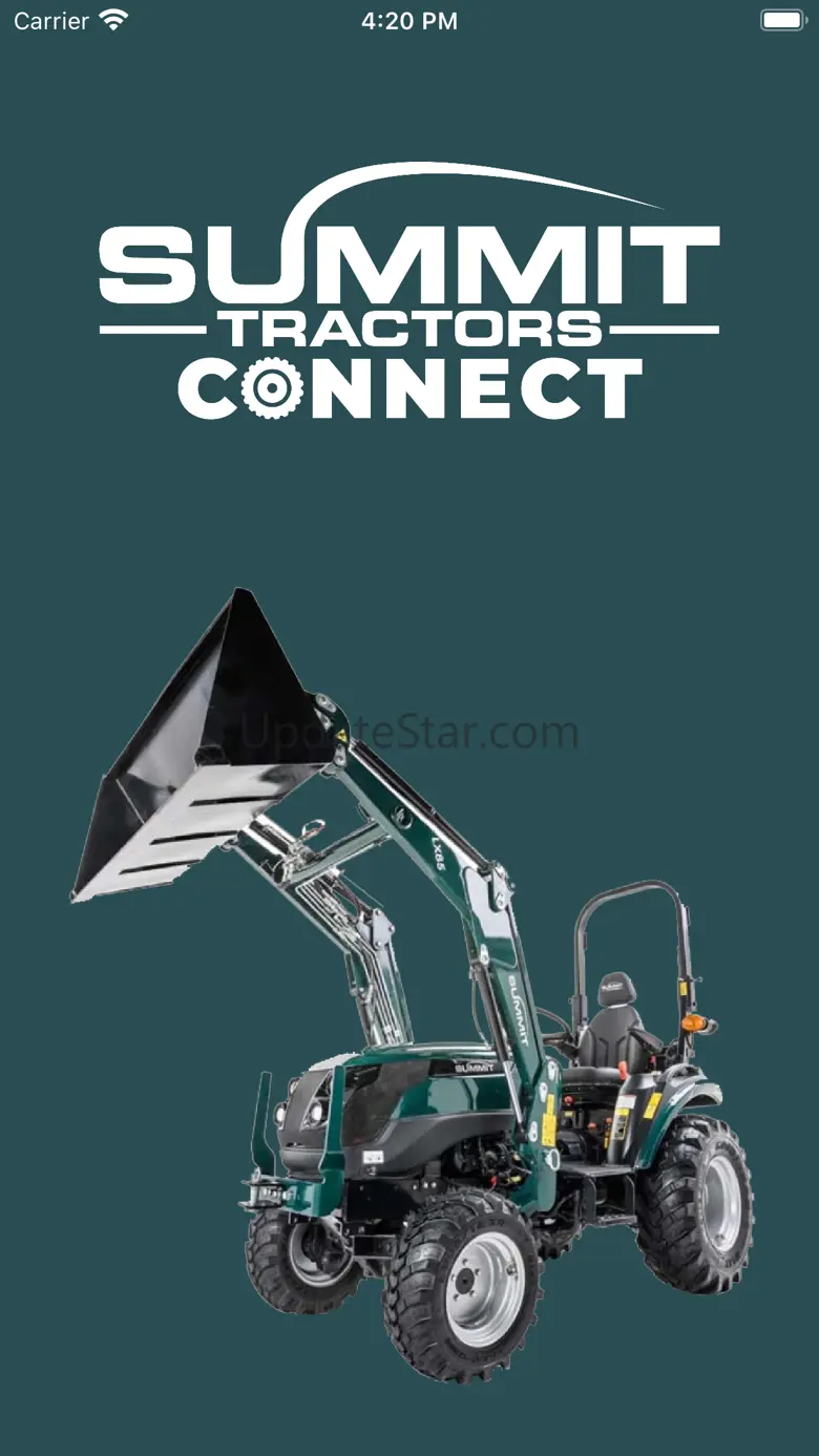 Summit Tractors Connect 1.9