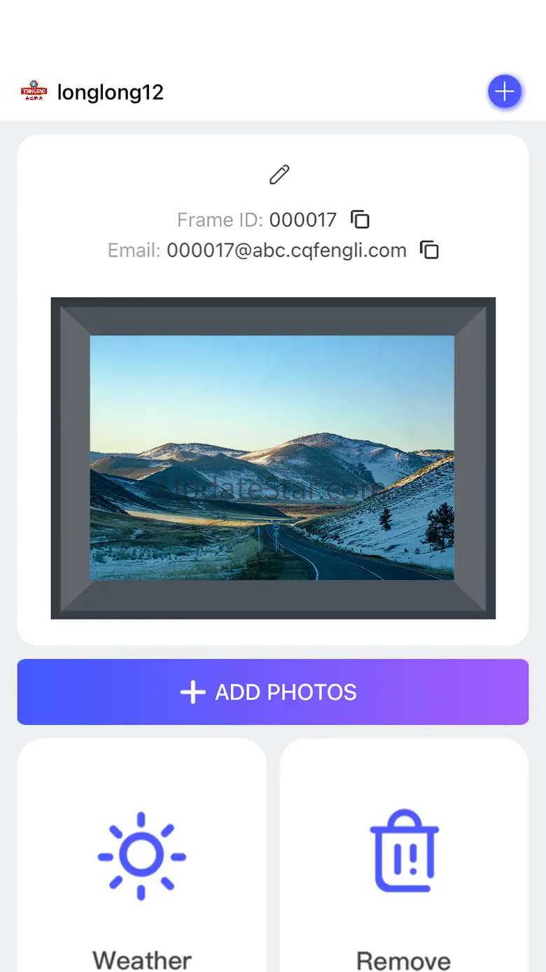 Keepus 1.0.0