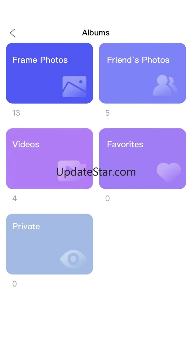 Keepus 1.0.0