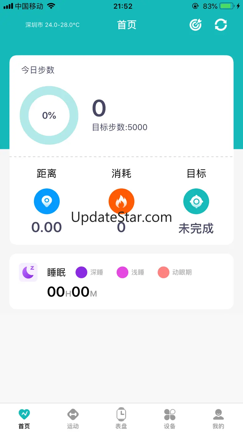 XOfit 1.3.8