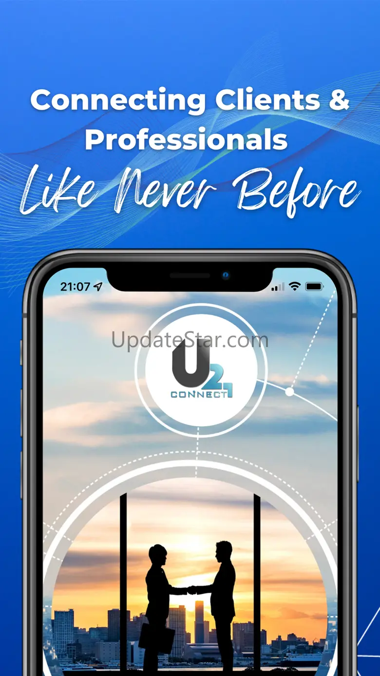 U2Connect 1.4