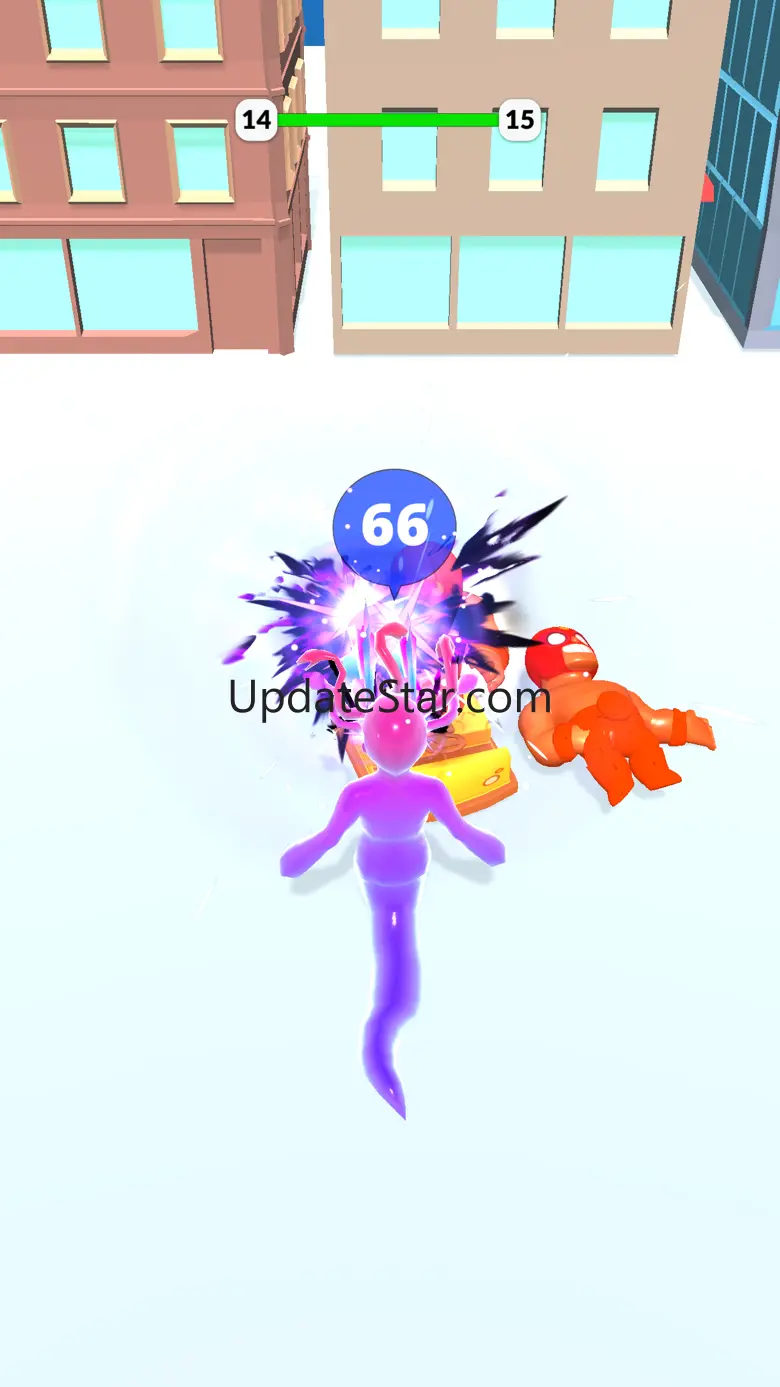 Slime Conquer 1.79