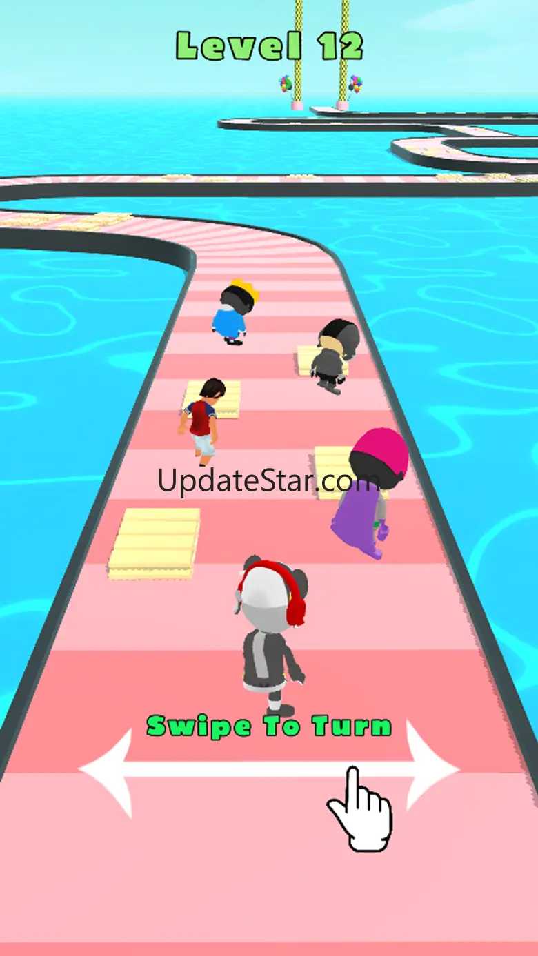 Ryan short world 1.6