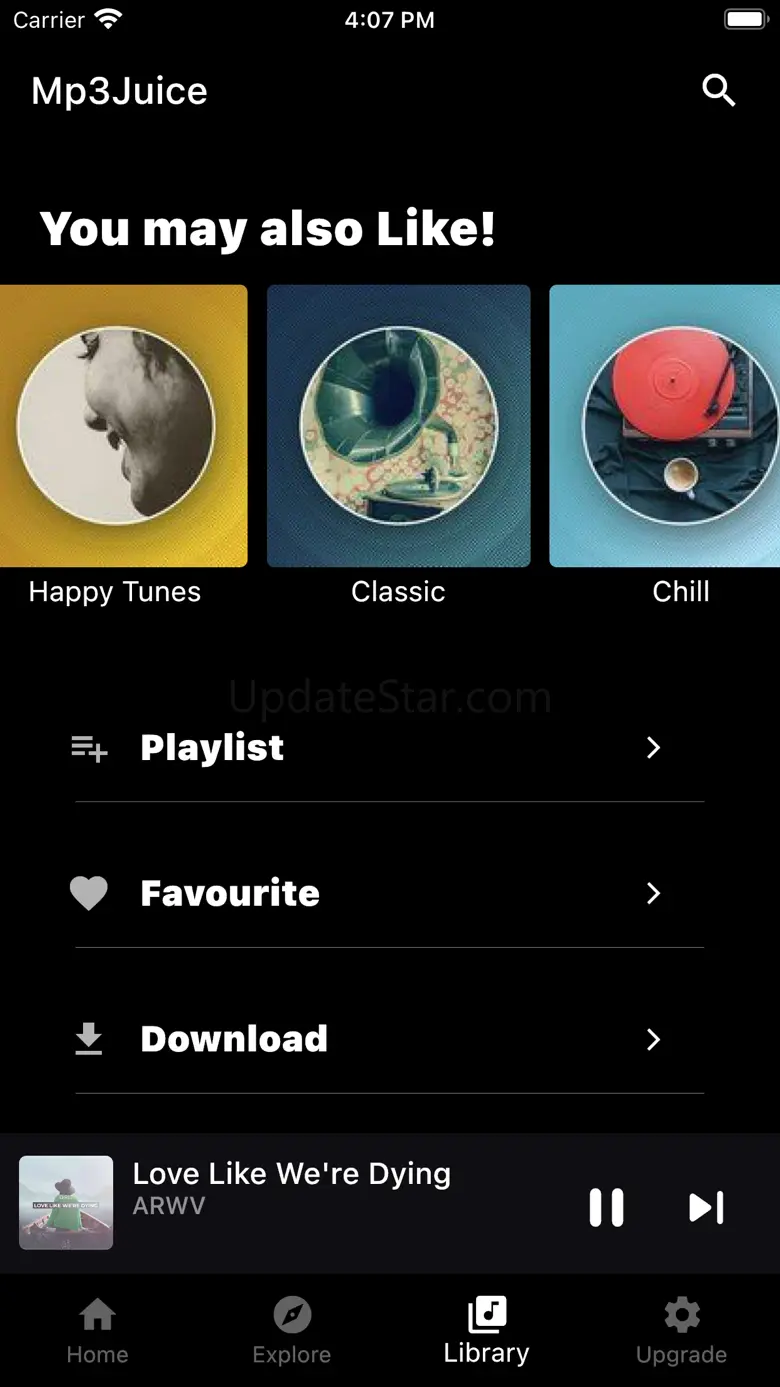 MP3 Juice