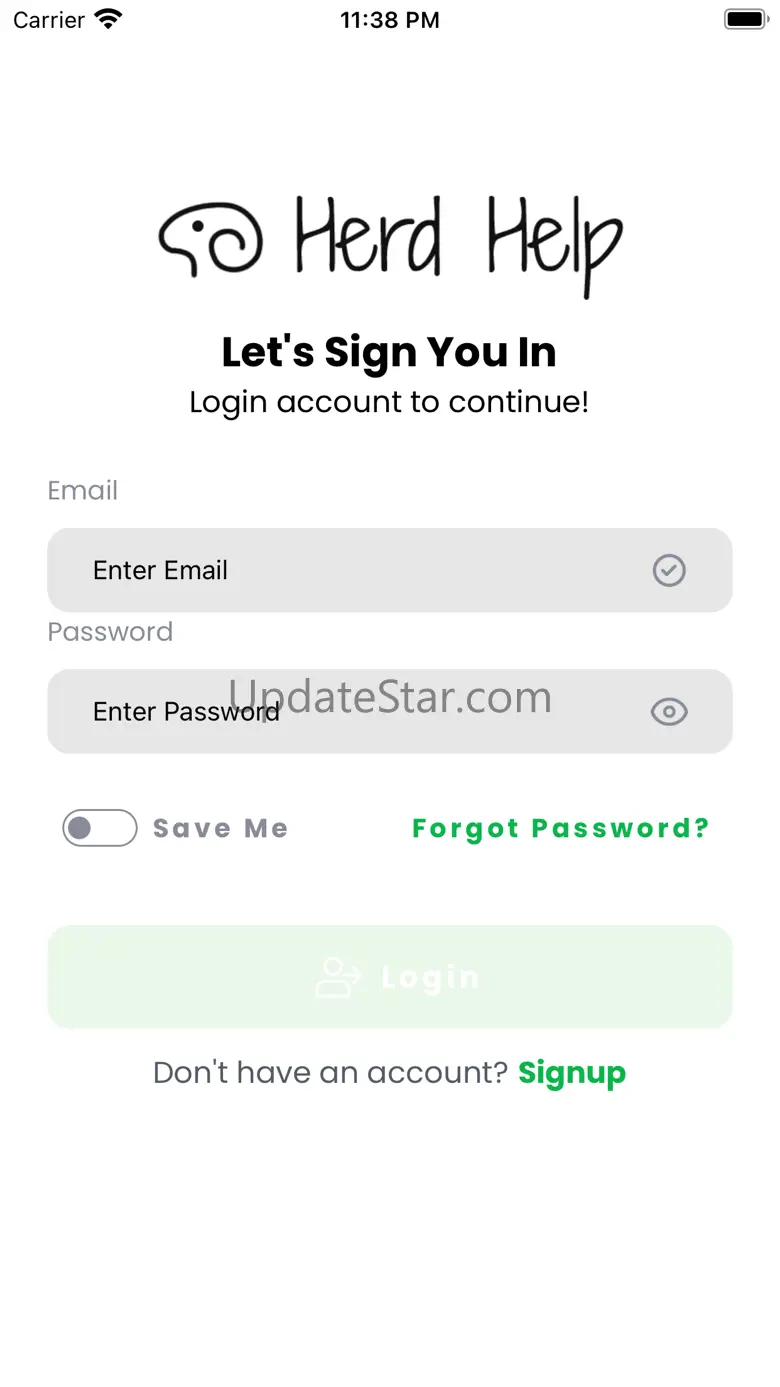 HerdHelp 1.4