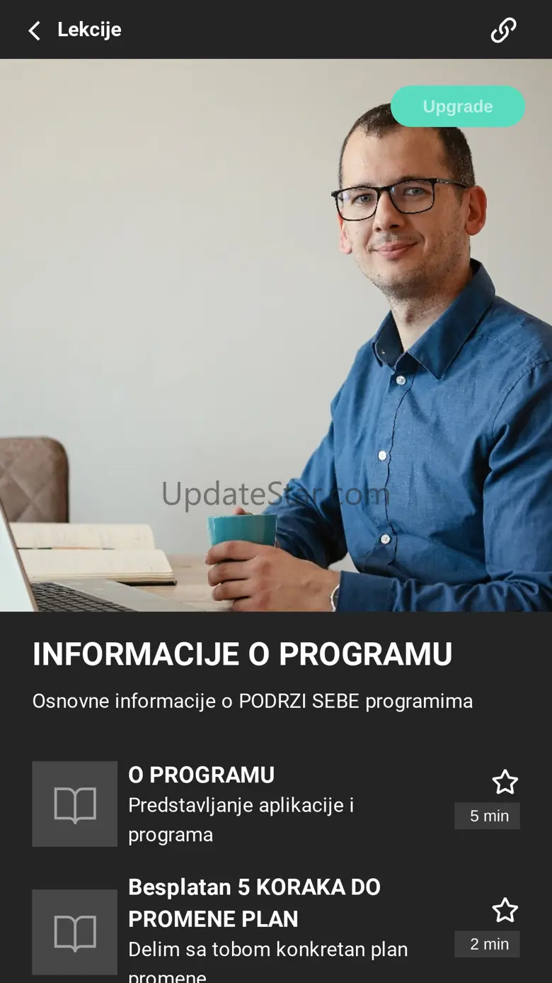PODRZI SEBE 3.11.21