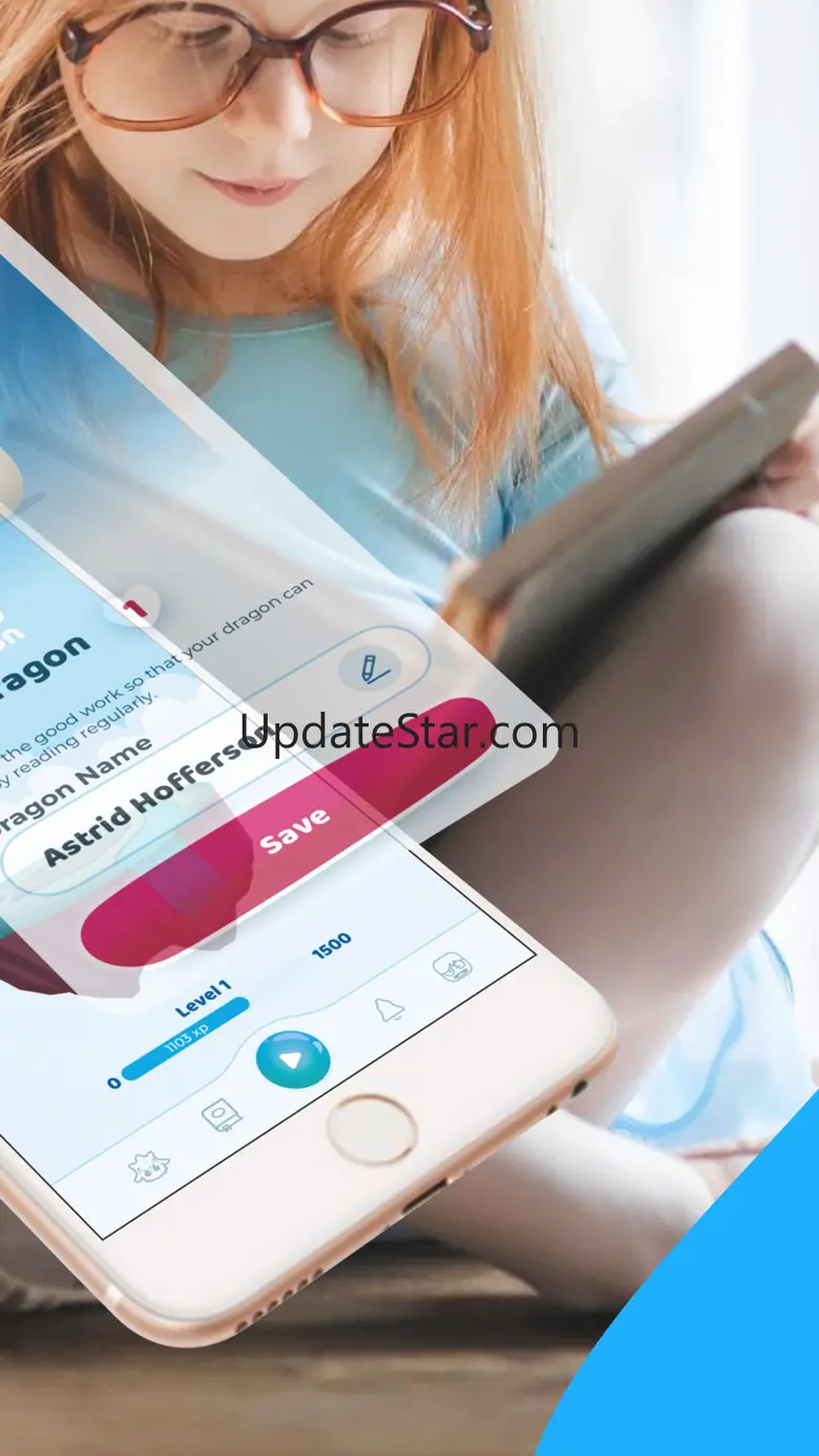 Maneno - Reading app for SEN 1.4.11