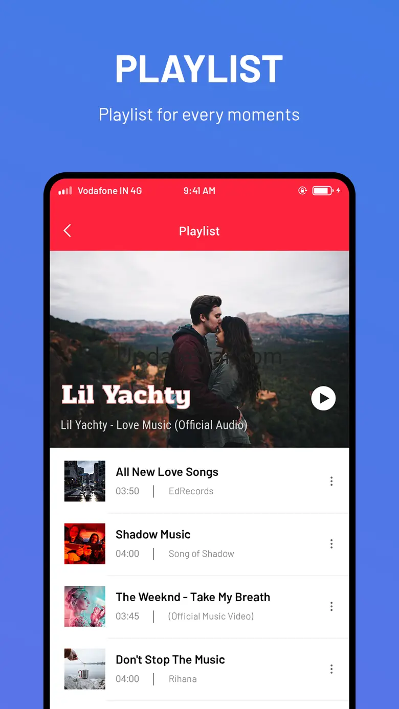 Player : Offline Music Player 1.2