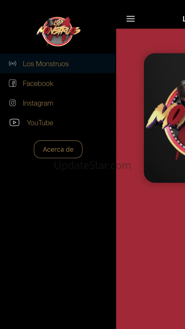 Los Monstruos 1.1
