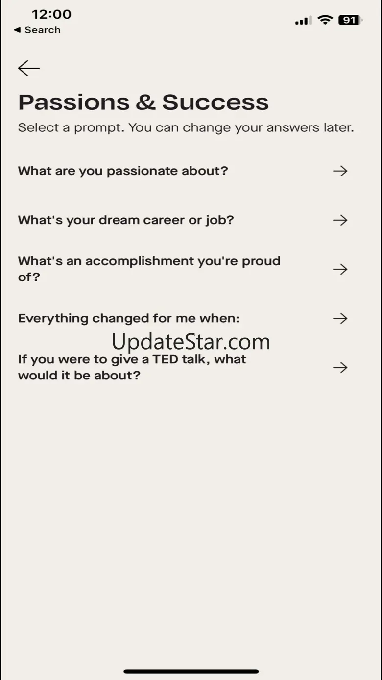 LOFTY: Better First Dates 1.7.0