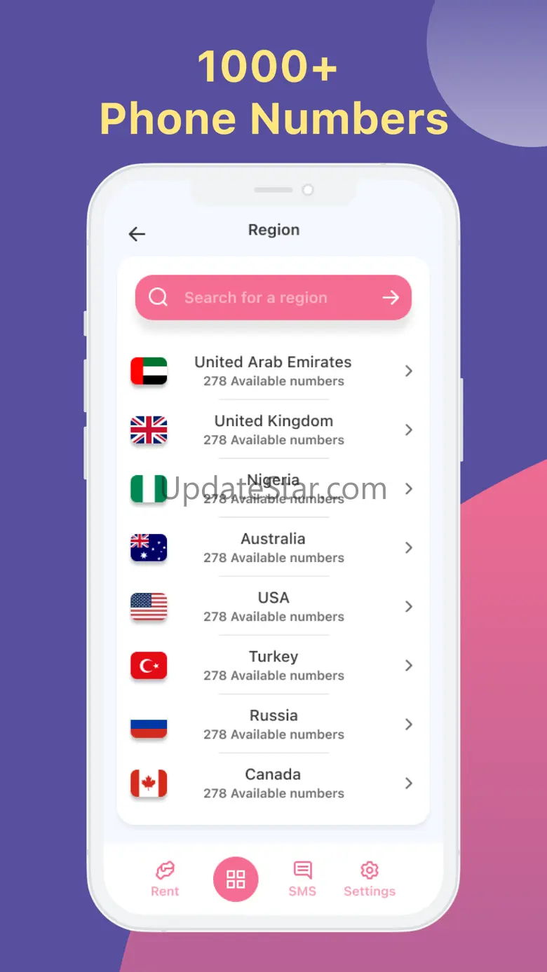SMSimo - Verify With Text 1.1