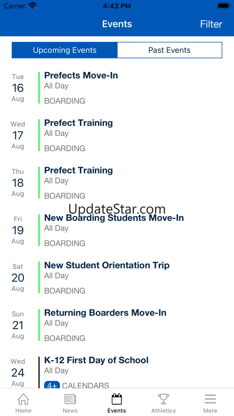 SD Connect: Community and News 4.16.5