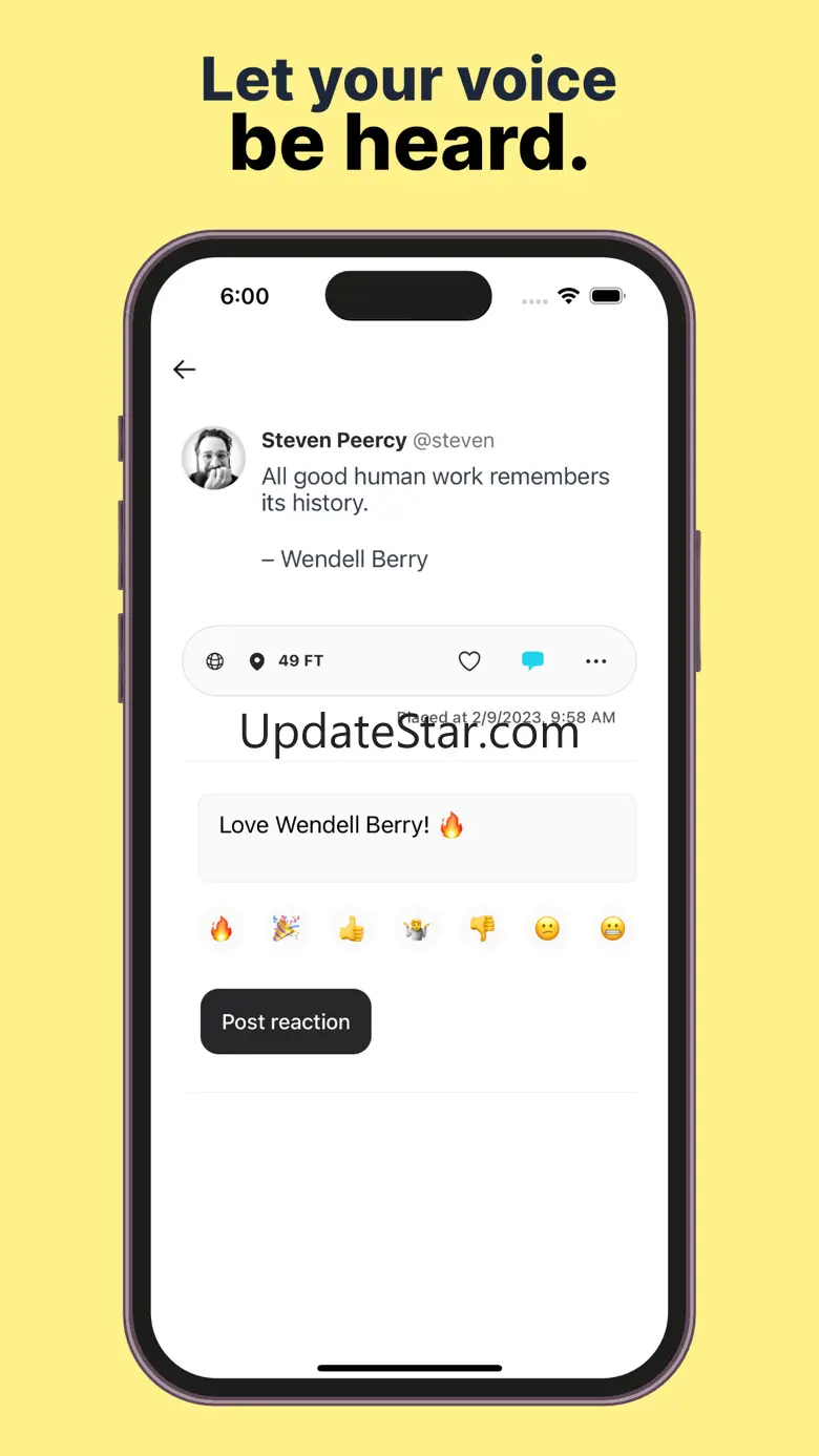 Kite - Discover Your Place 1.1