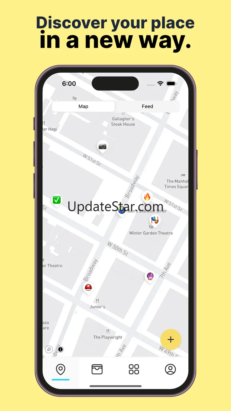 Kite - Discover Your Place 1.1