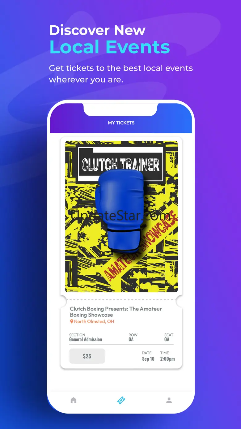 TicketSwift 1.0.10