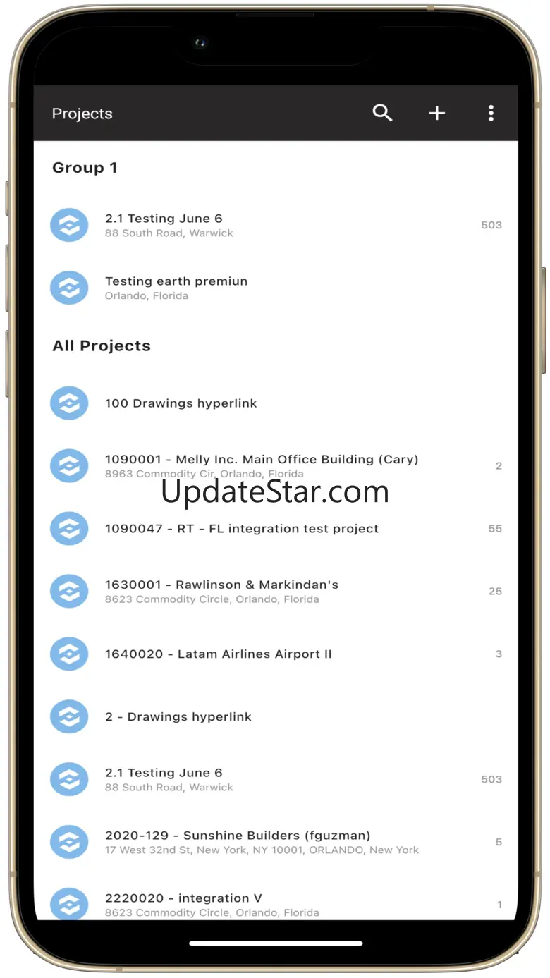 Fieldlens by RedTeam 4.65.2