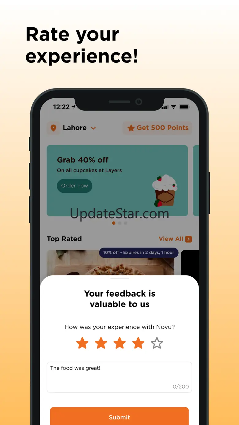 Pattern: Loyalty & Discounts 1.5.2