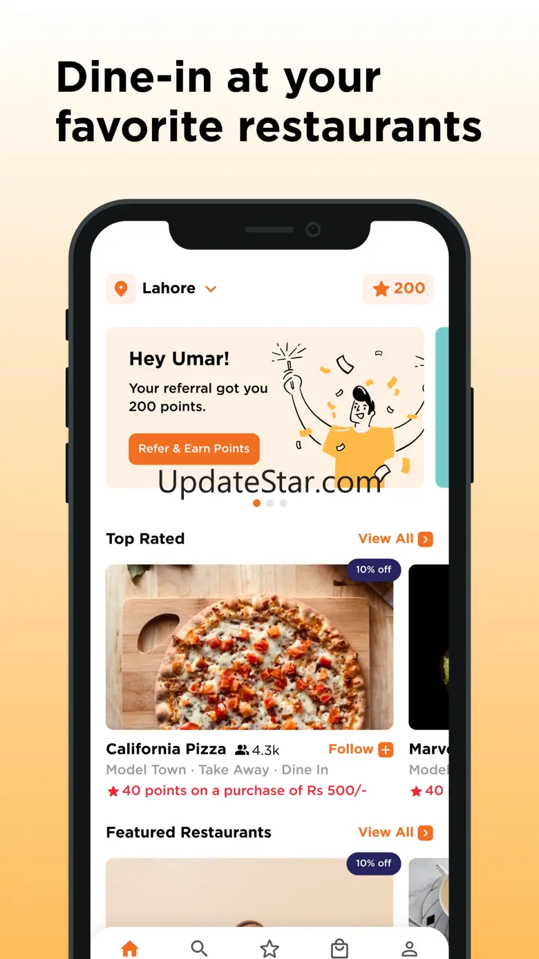 Pattern: Loyalty & Discounts 1.5.2