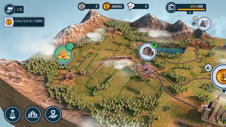 Metarails 0.5.4