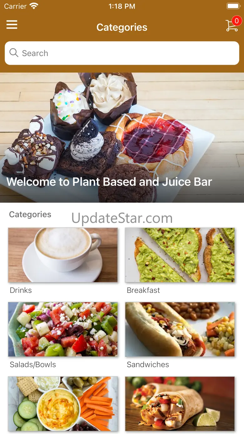 PBJ Bar 2.33.3