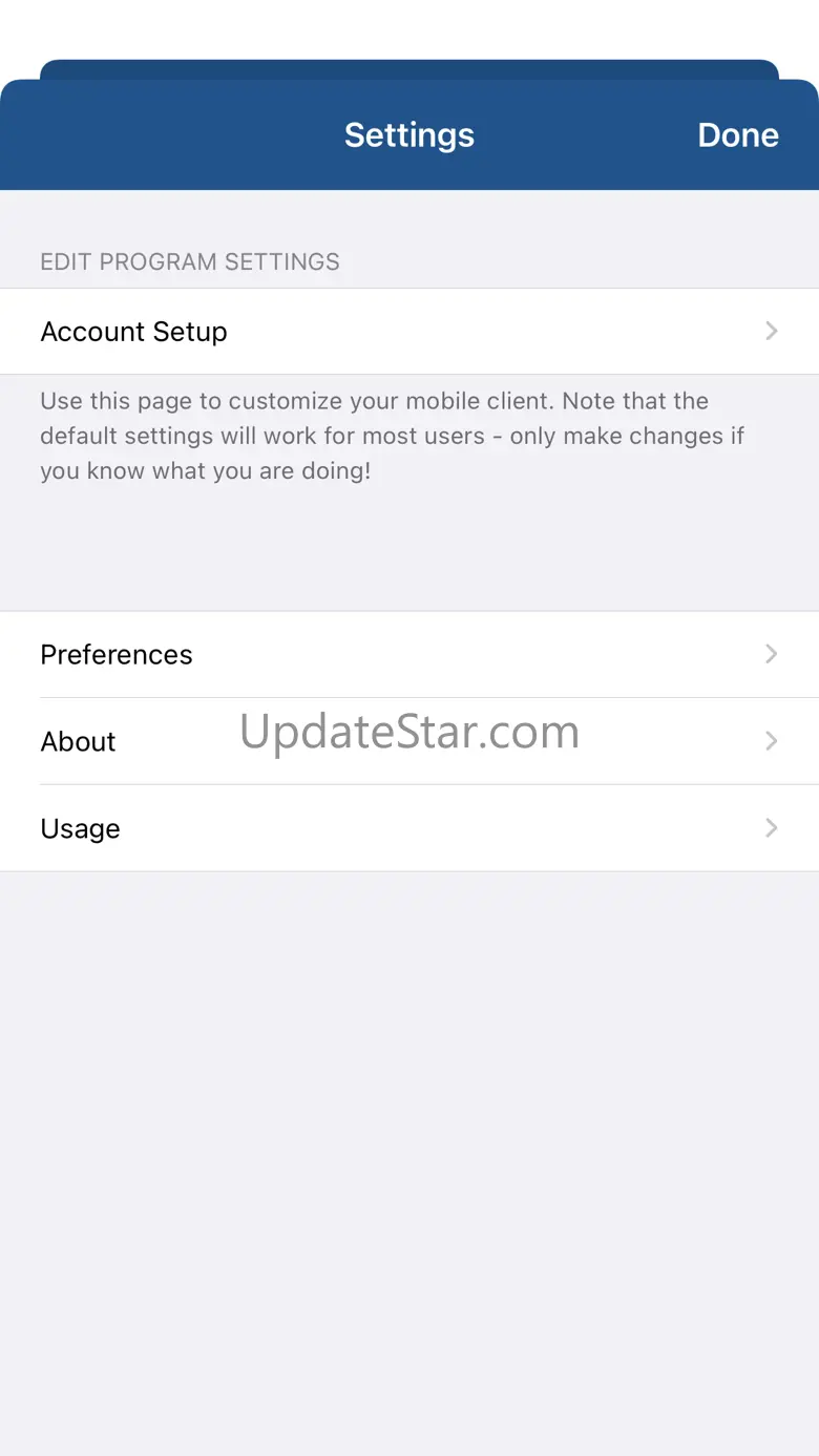 Planet Voice 1.0.6
