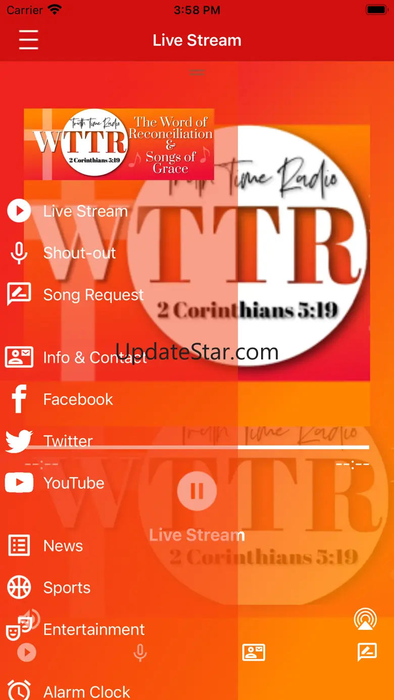 WTTR - Truth Time Radio 11.0.68