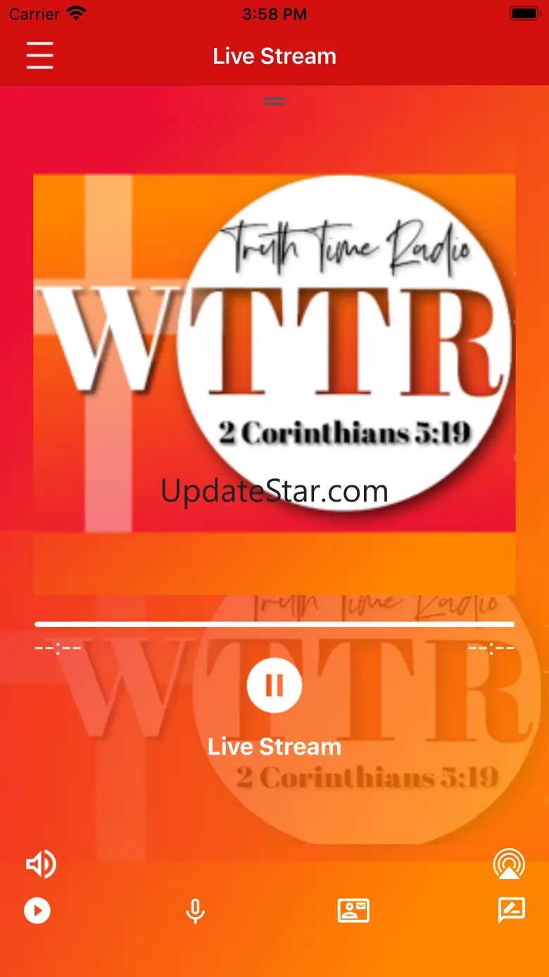 WTTR - Truth Time Radio 11.0.68