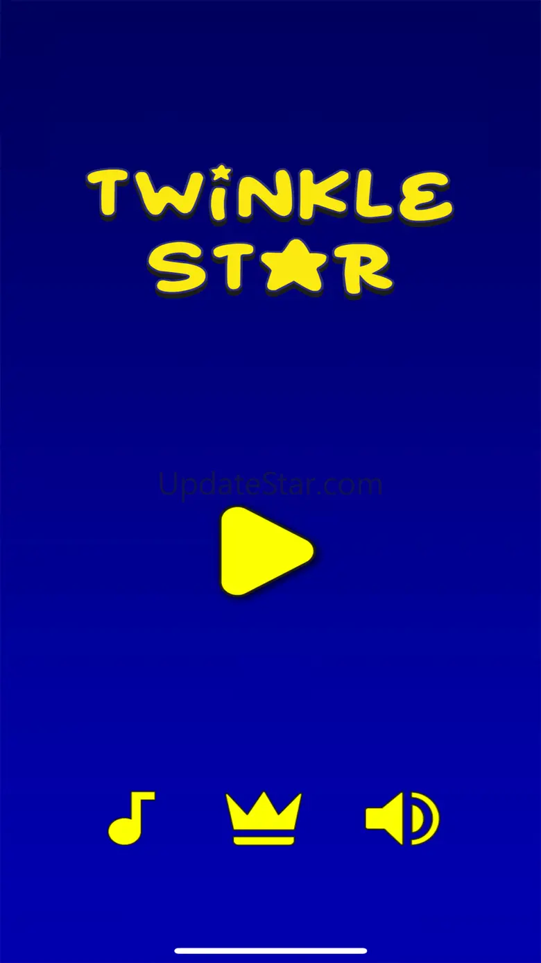 Twinkle Star Saga 2.1