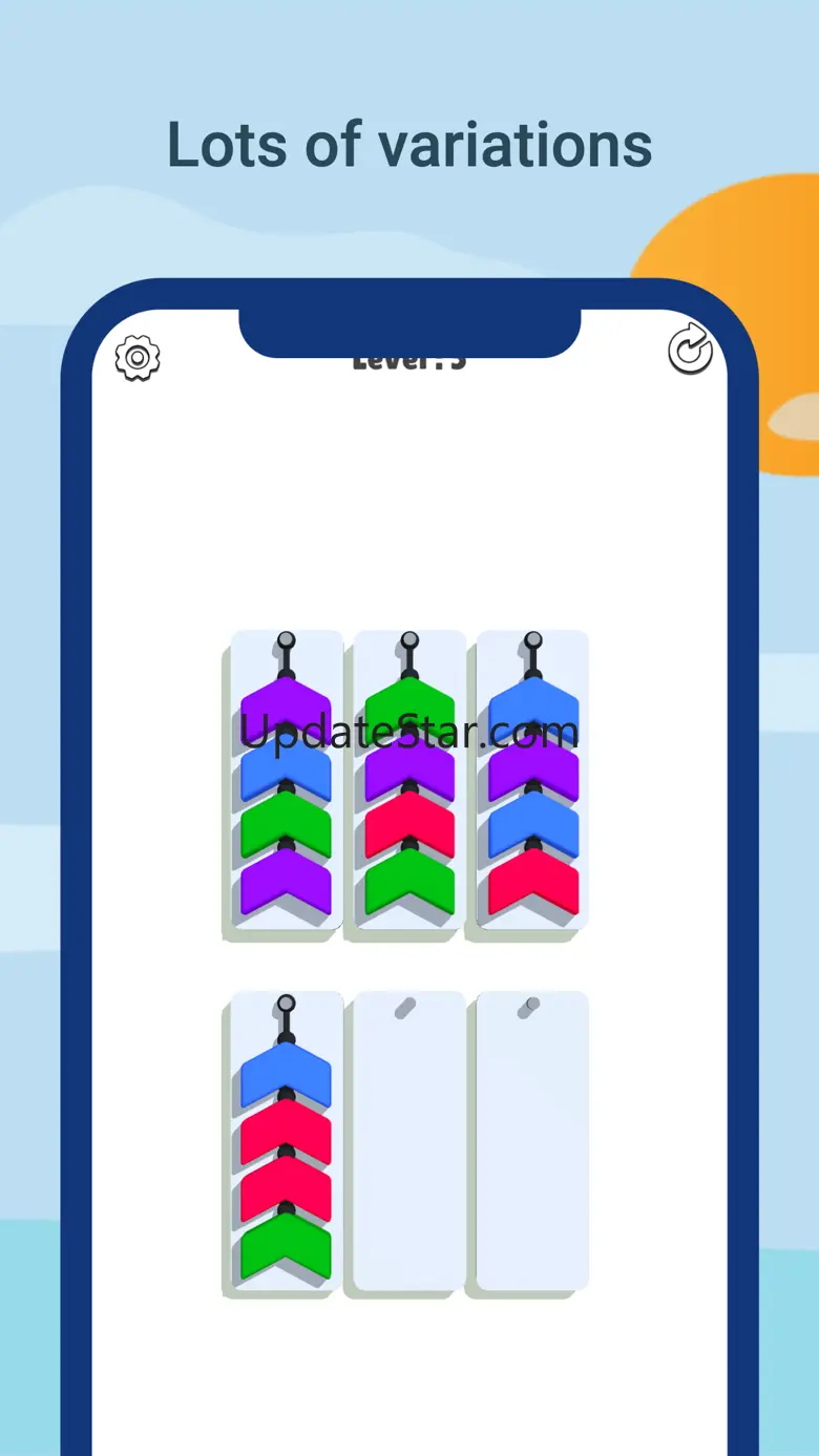 Link and Sort 1.0.2
