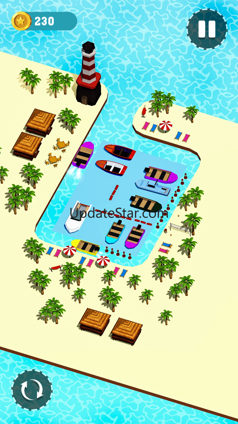 Parking Jam 3D : Car Out 1.6