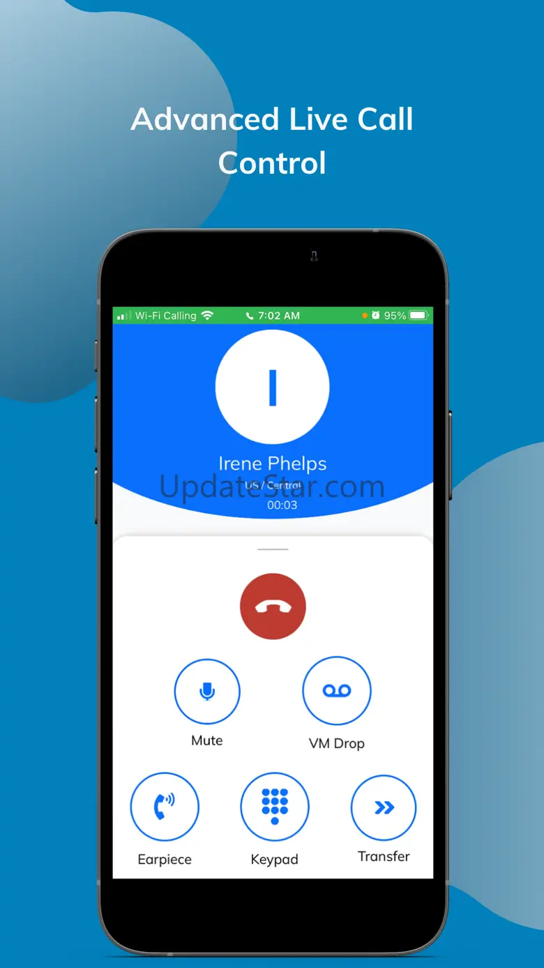 Ring.io - Power Dialer 1.0.1
