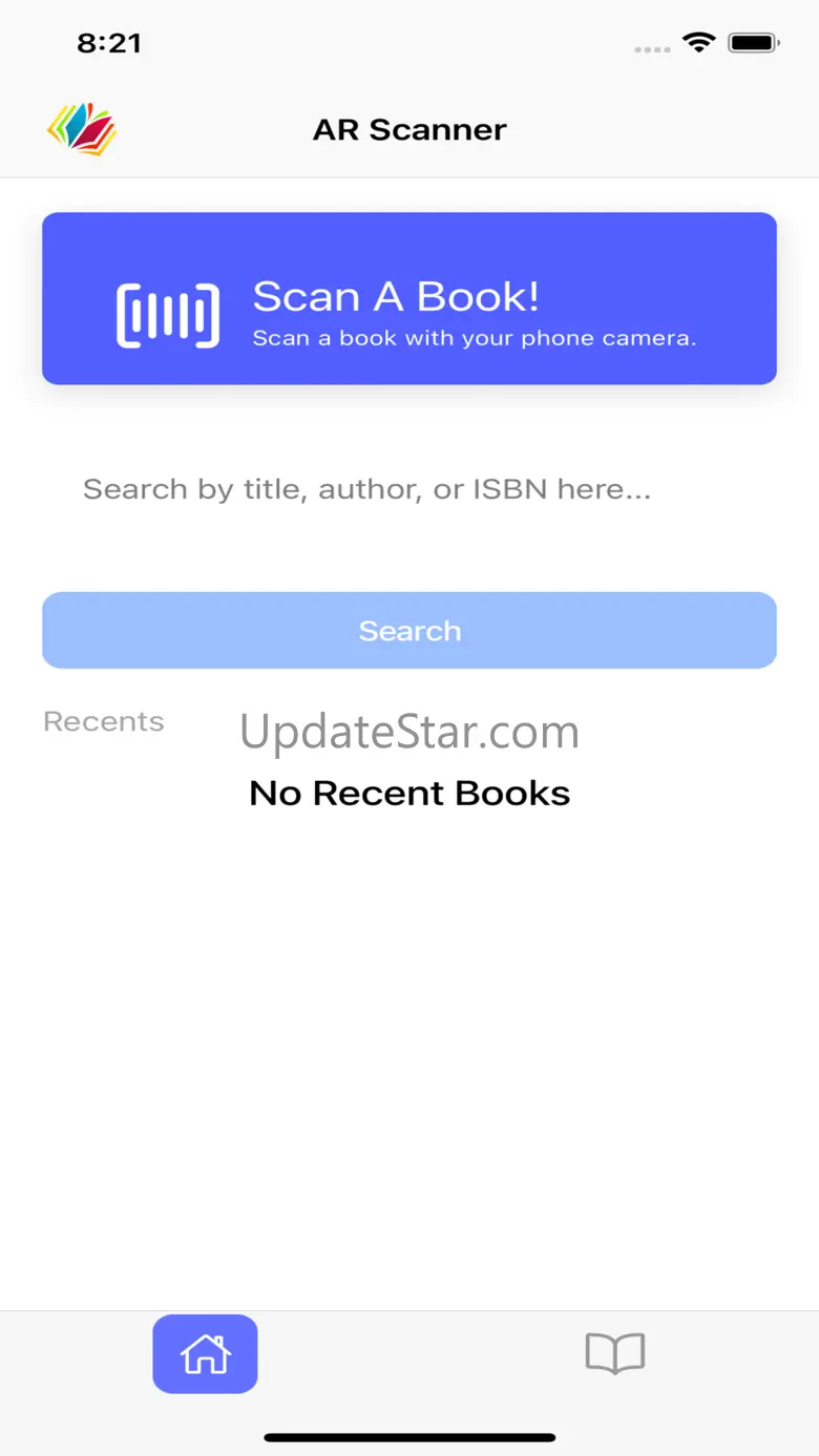 AR Book Scanner 3.0