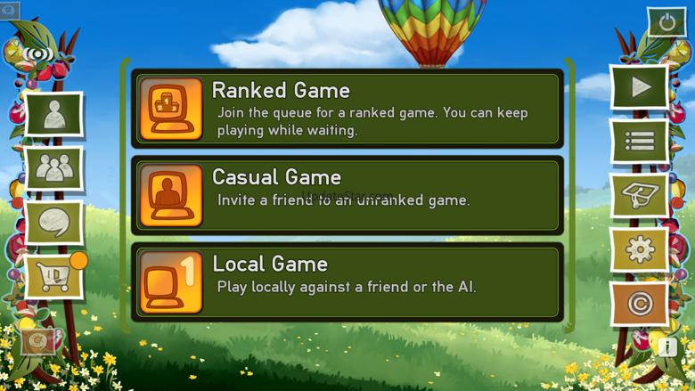 Chai Game 1.7