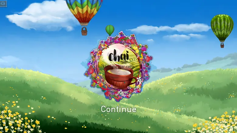 Chai Game 1.7