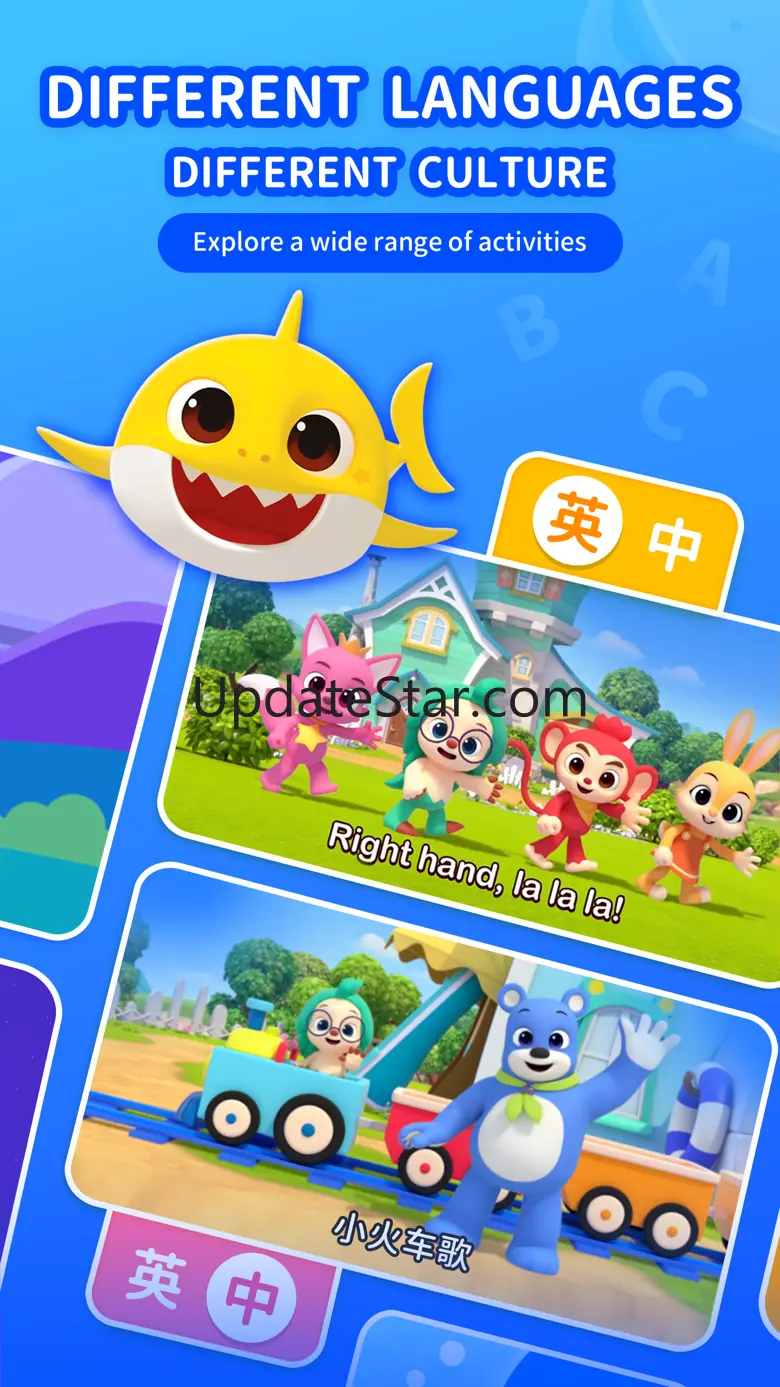 Pinkfong Baby Planet 2.2.8