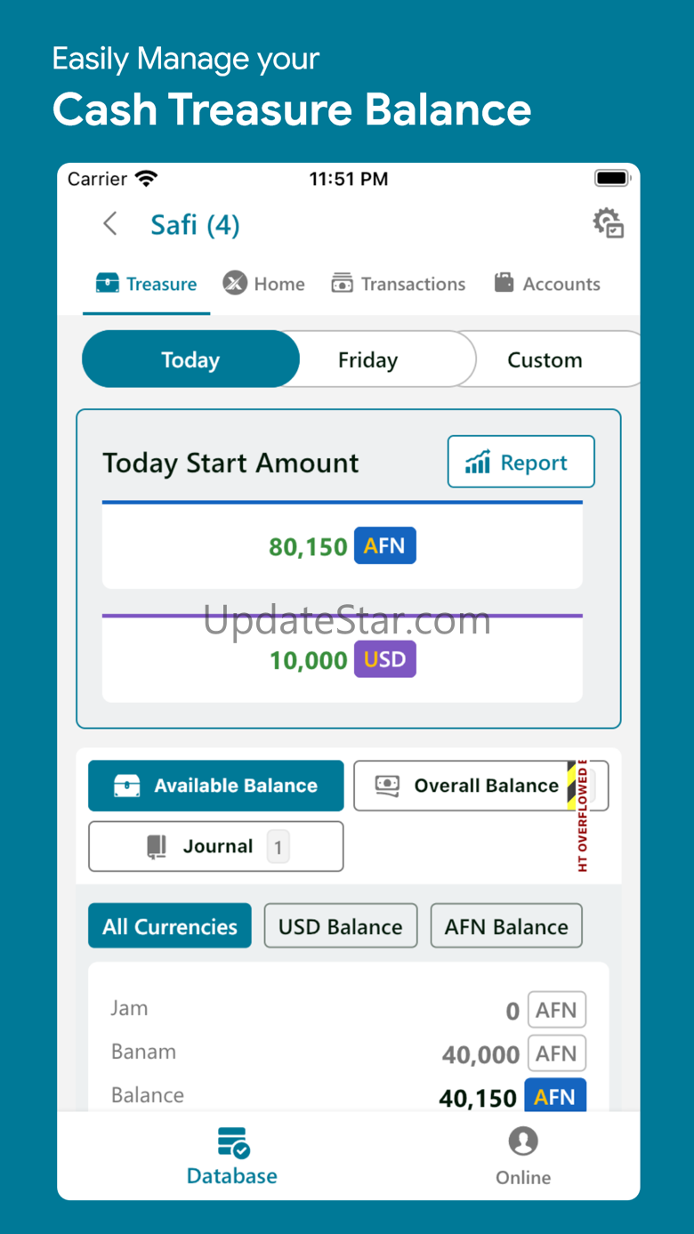 Exact System 2.6.0