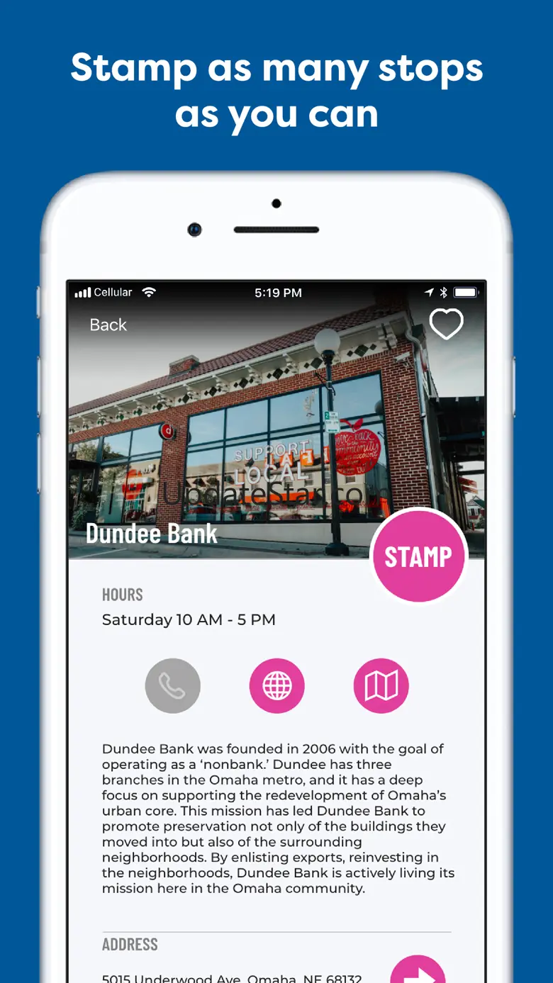 Open Omaha 1.3.0