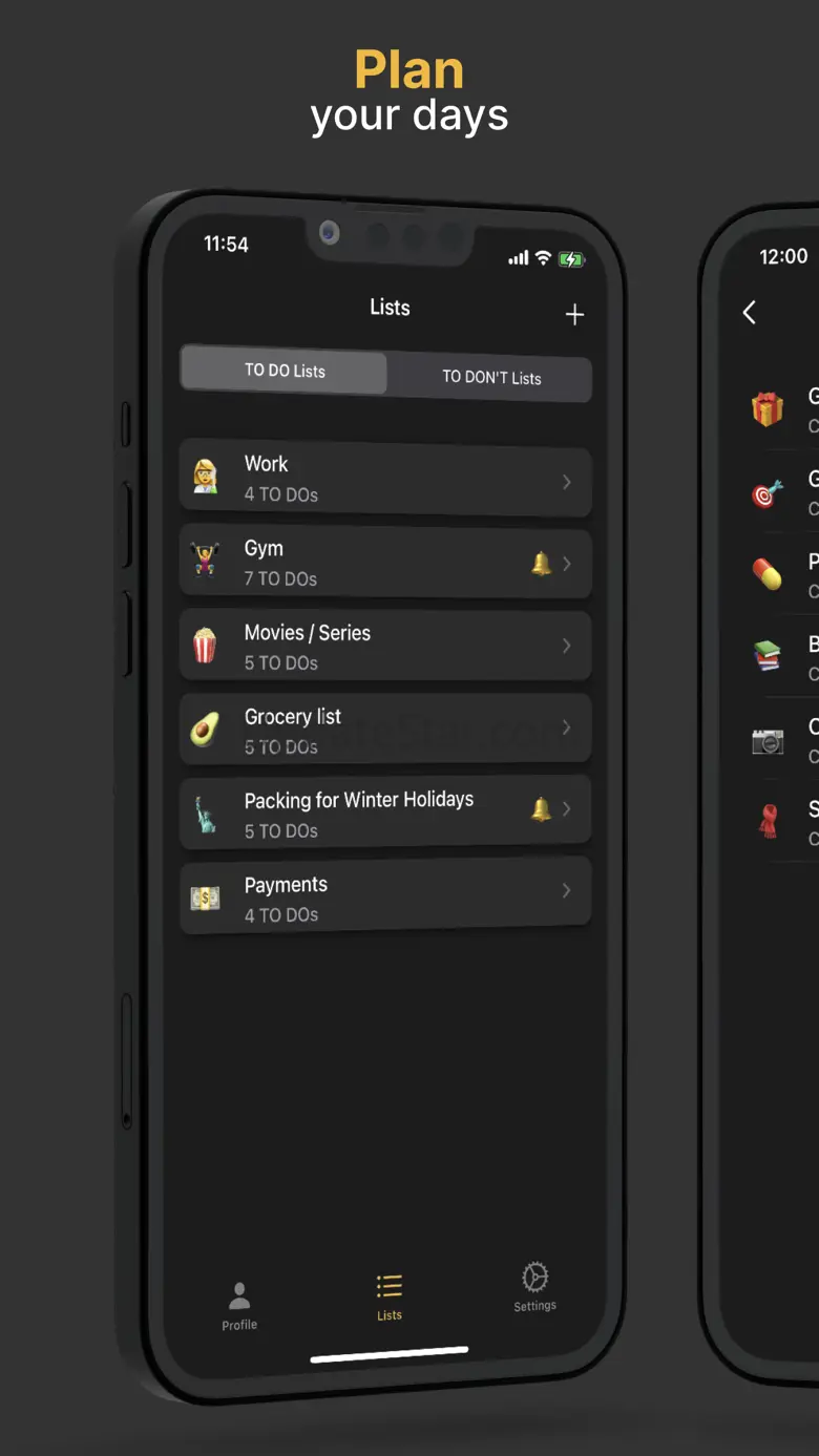 Tonoto 2.0.0