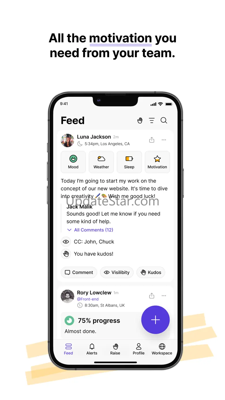 Scratch — Remote Teams 1.0