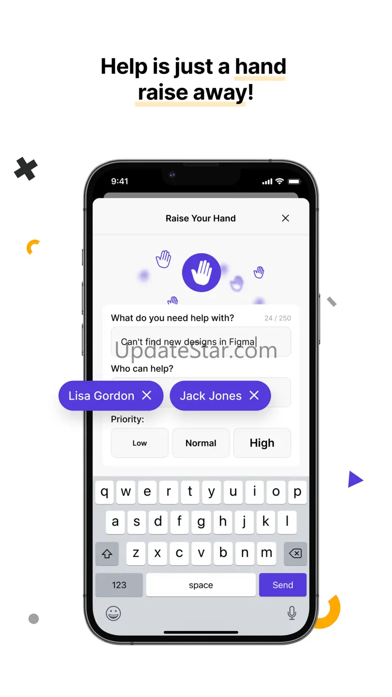 Scratch — Remote Teams 1.0
