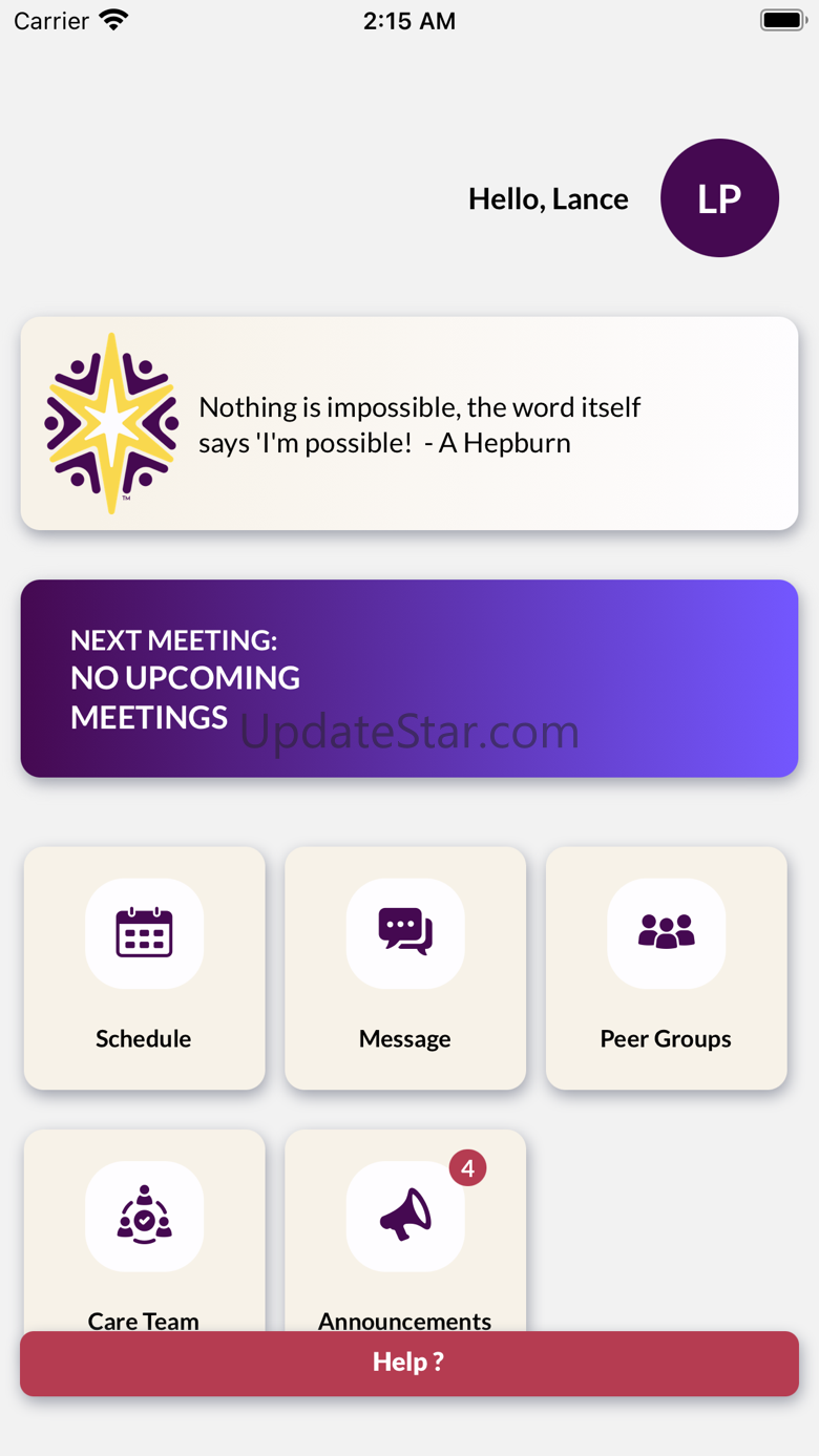 NorthStar Care Connect 2.3.9