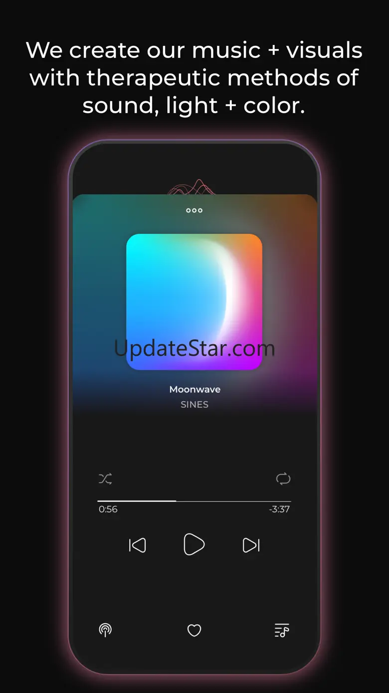 SINES | Tuned to Wellness 1.2.9