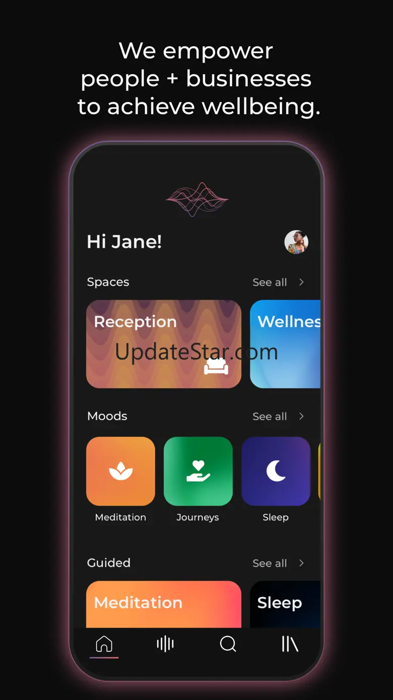 SINES | Tuned to Wellness 1.2.9