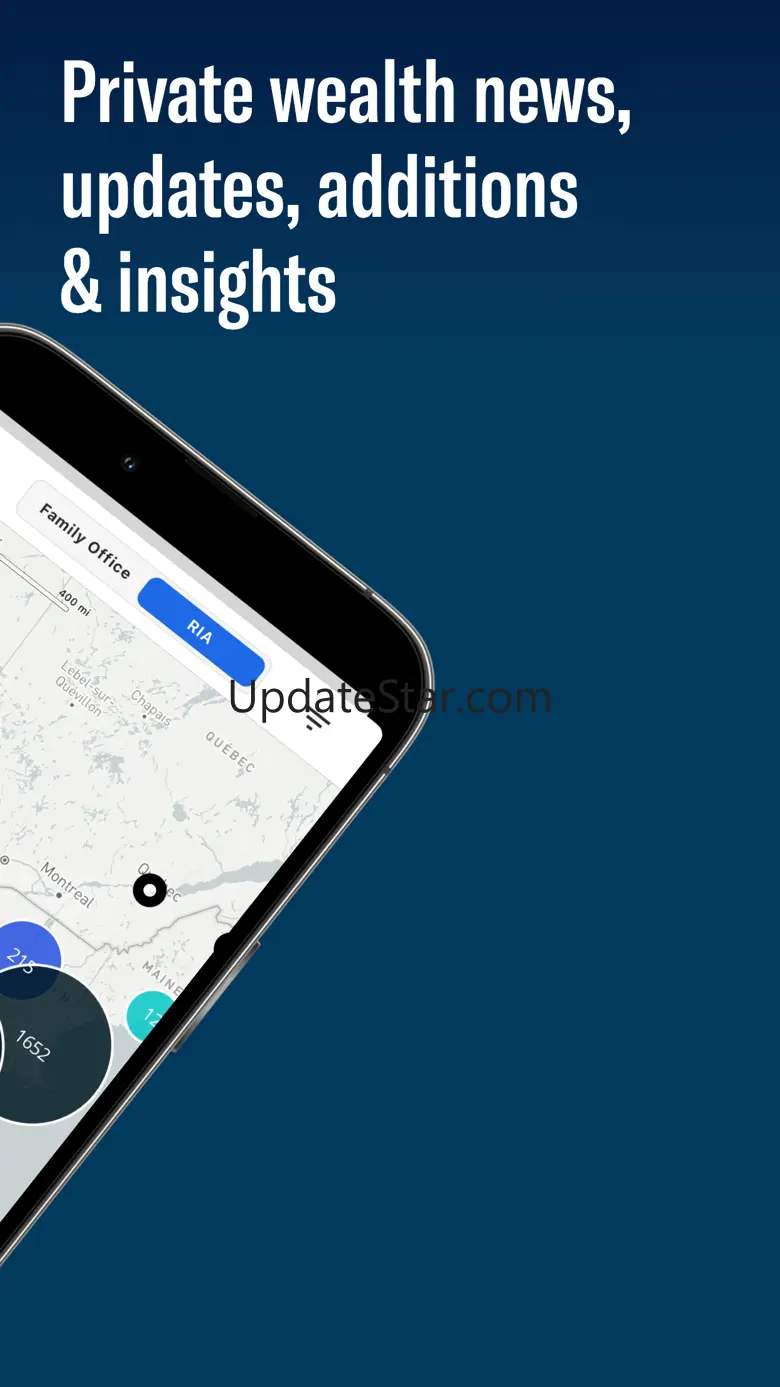 FINTRX 1.10.0