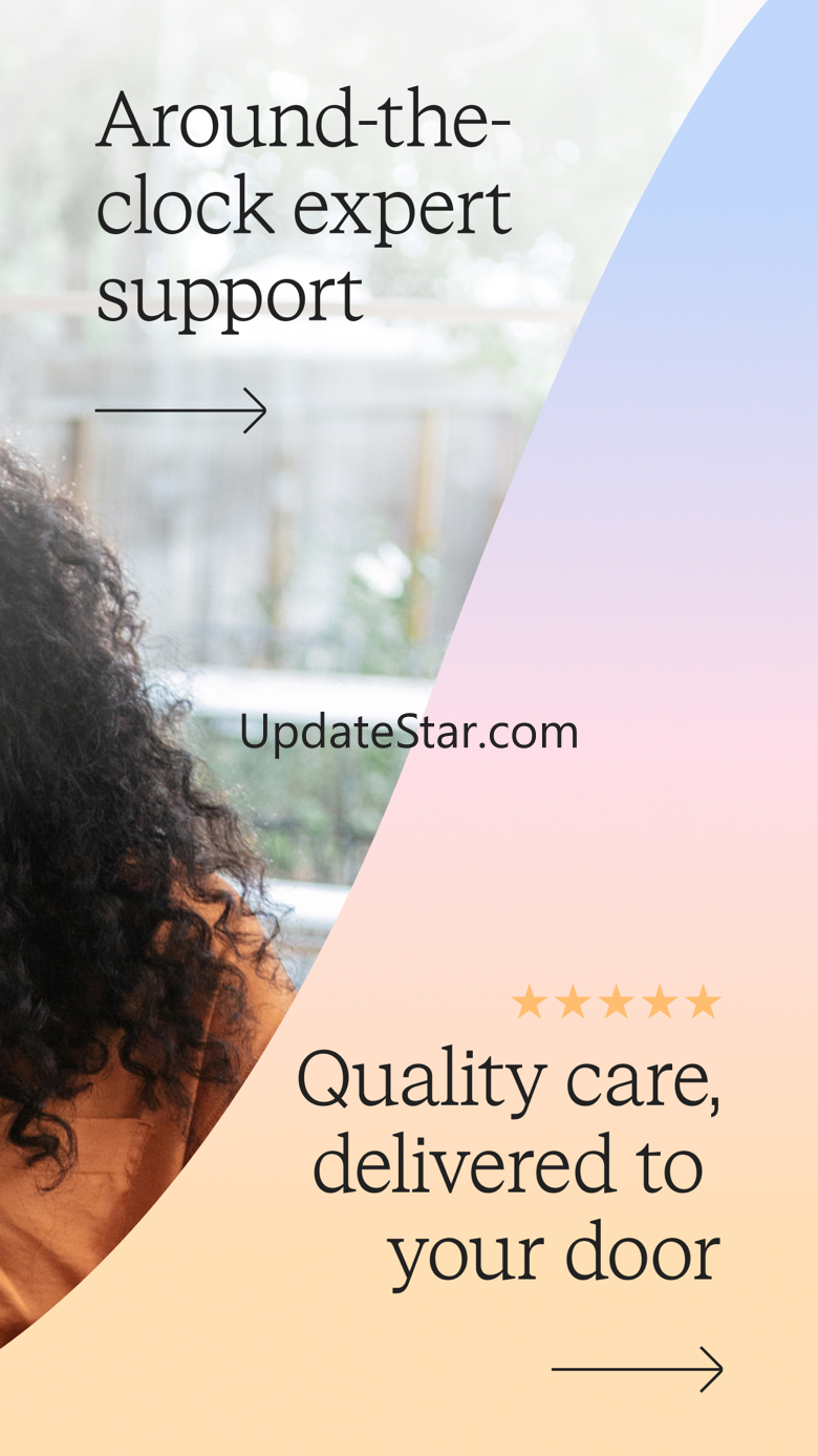 9amHealth: Whole-body care 3.1.6