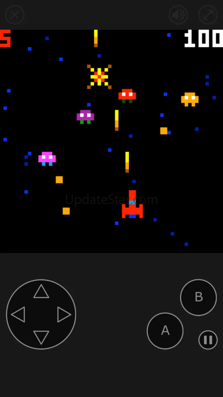 LowRes Collection 1.1