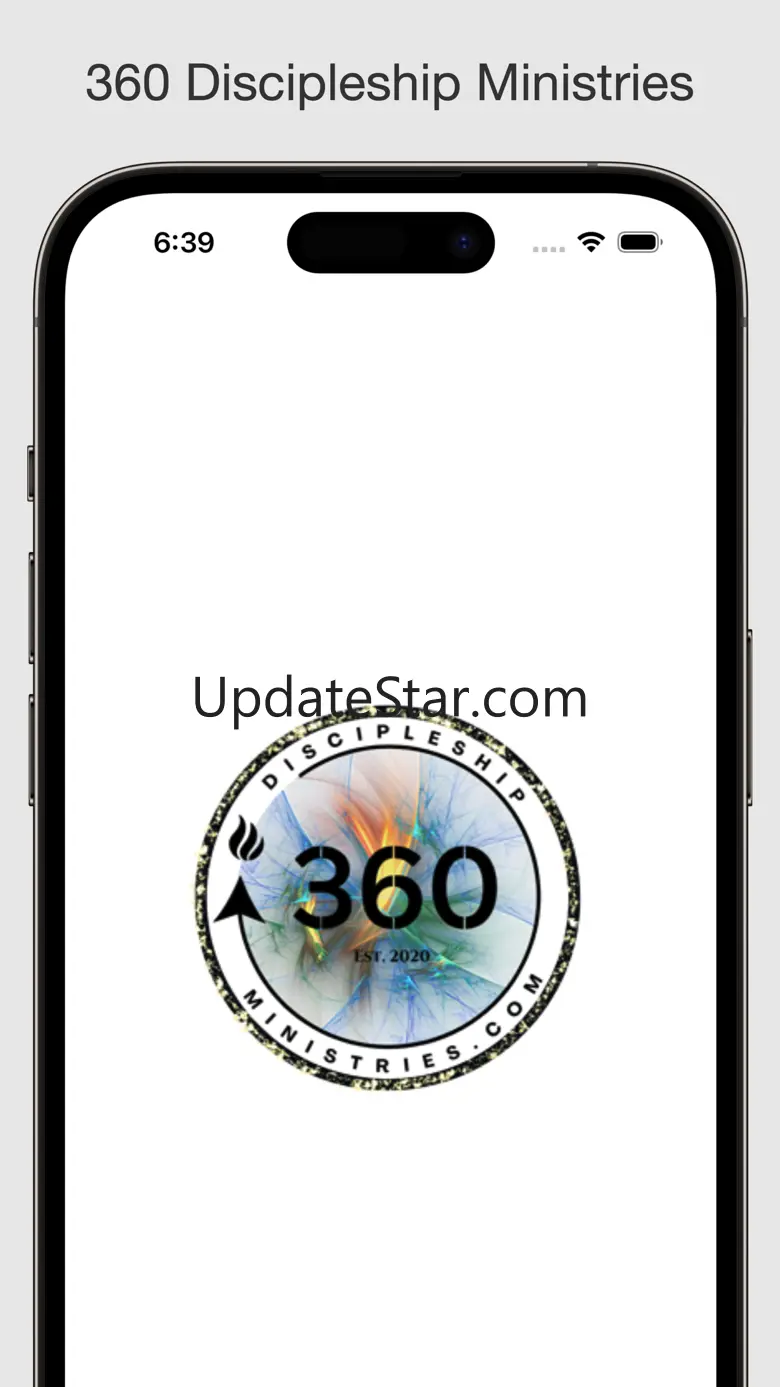 360 Discipleship Ministries 2.0