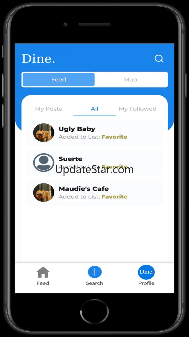 Dine. 1.1