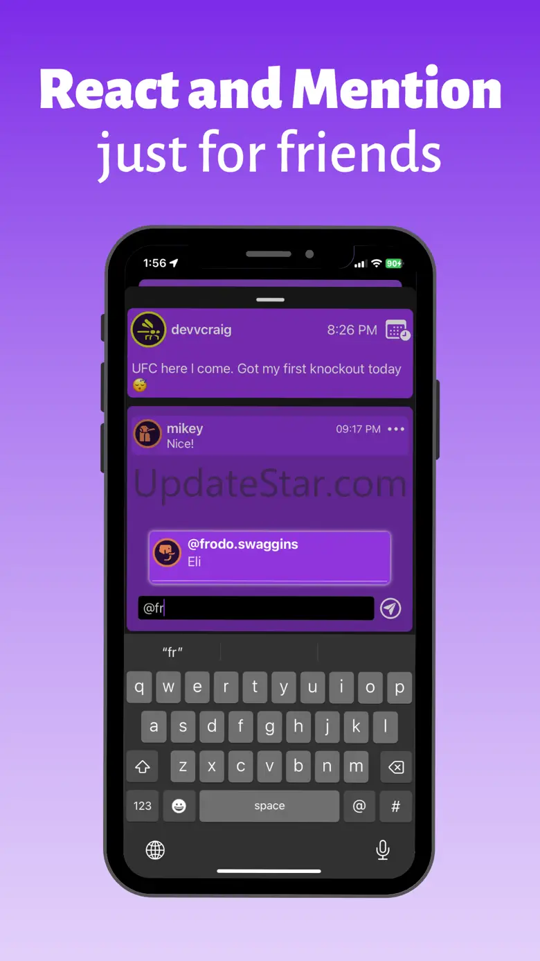 SCRIBL - Daily Updates 2.2.4